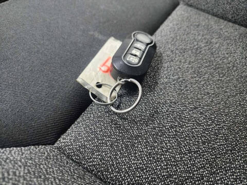 2014 RAM ProMaster 3500 159 WB