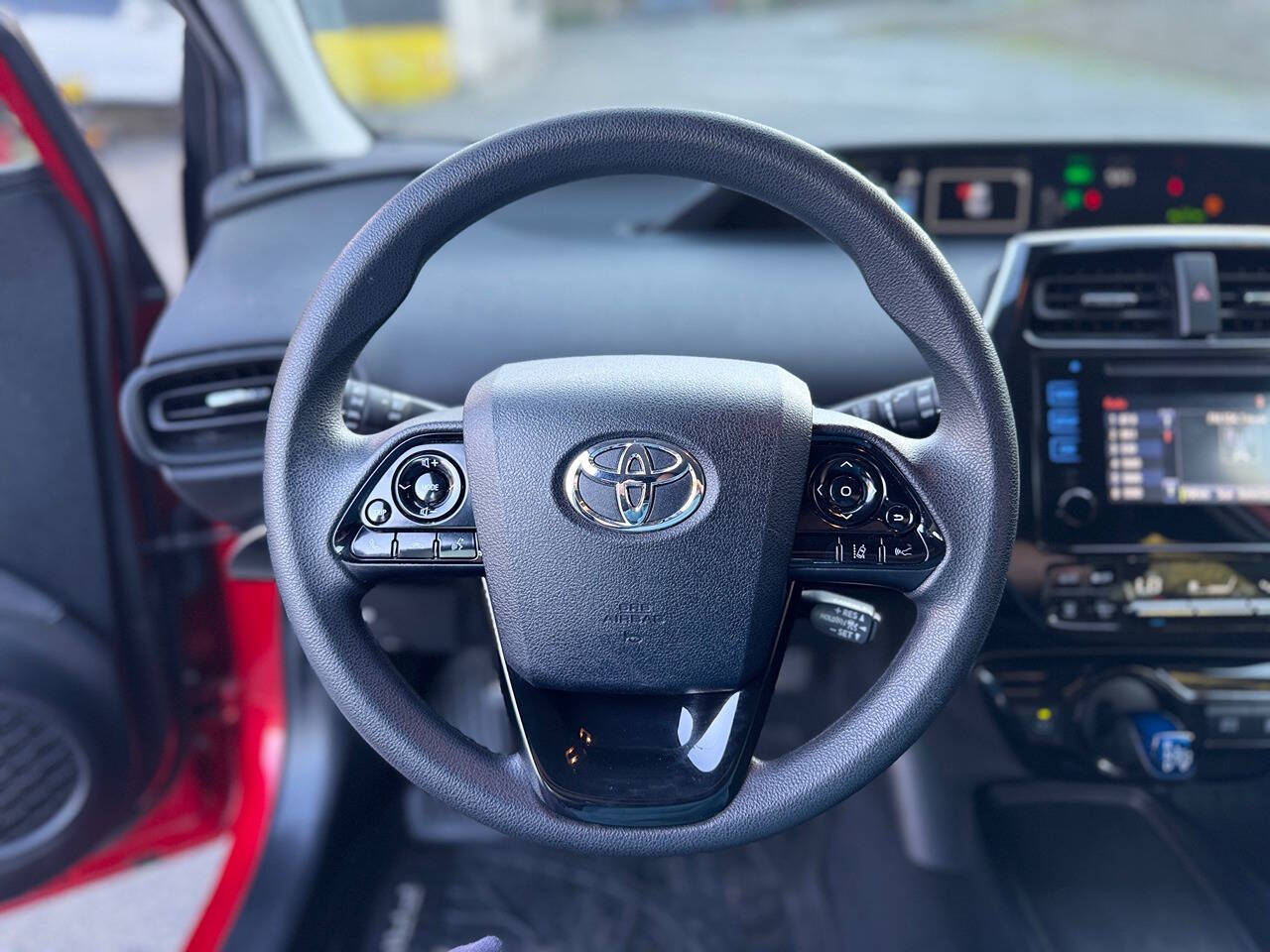 2019 Toyota Prius for sale at Premium Spec Auto in Seattle, WA