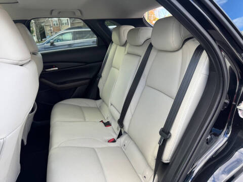 2022 Mazda CX-30 2.5 S Premium