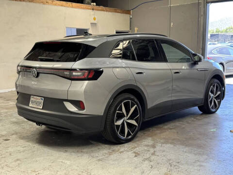 2023 Volkswagen ID.4 Pro S