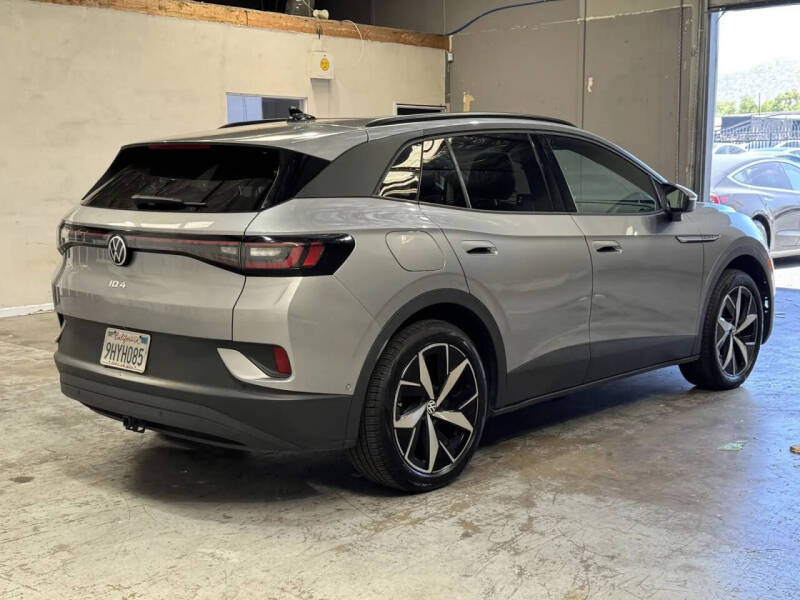 2023 Volkswagen ID.4 Pro S