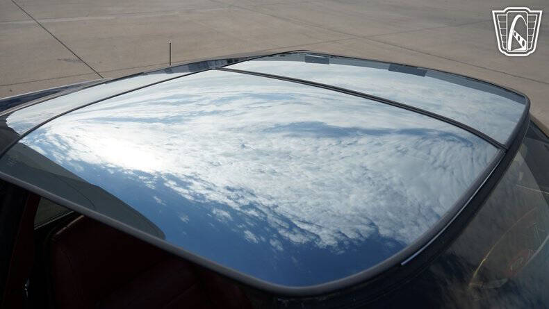 1982 Chevrolet Corvette