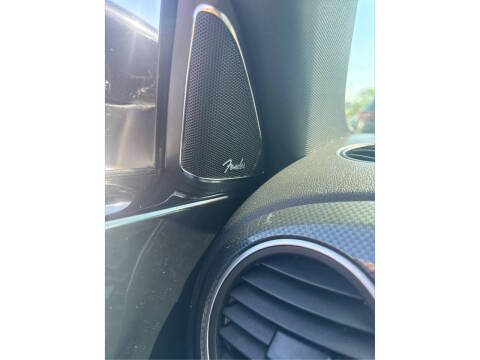 2012 Volkswagen Beetle