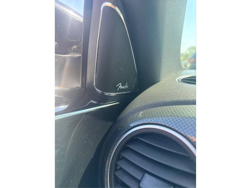 2012 Volkswagen Beetle