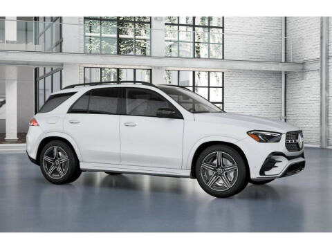 2026 Mercedes-Benz GLE GLE 350 4MATIC