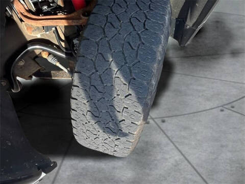 2023 GMC Sierra 2500HD