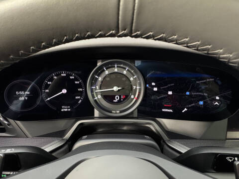 2024 Porsche 911 Carrera S