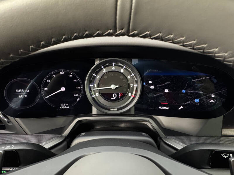 2024 Porsche 911 Carrera S