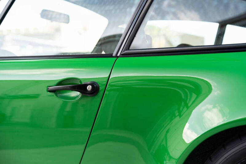 1974 Porsche 911