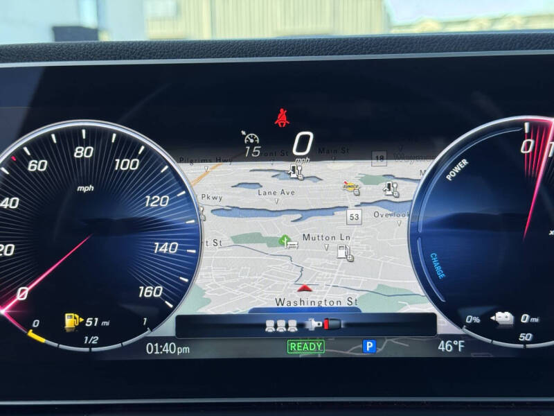 2024 Mercedes-Benz GLE GLE 450e 4MATIC