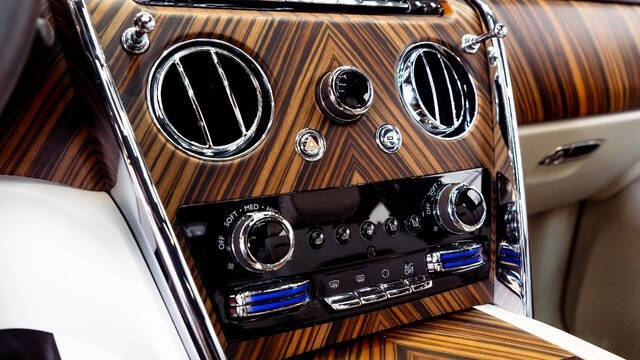 2019 Rolls-Royce Cullinan