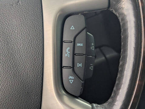 2012 GMC Sierra 2500HD Denali