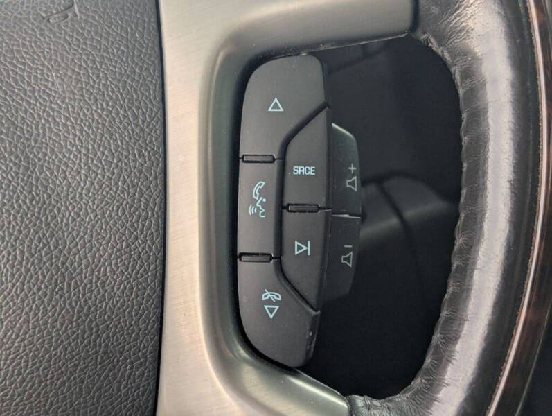 2012 GMC Sierra 2500HD Denali