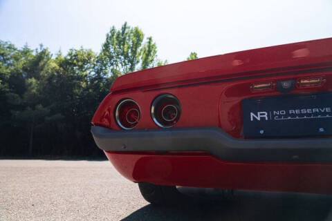 1970 Chevrolet Camaro