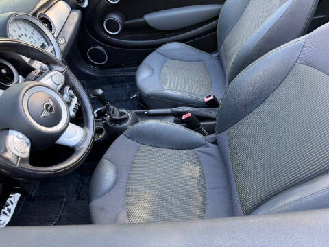 2009 MINI Cooper