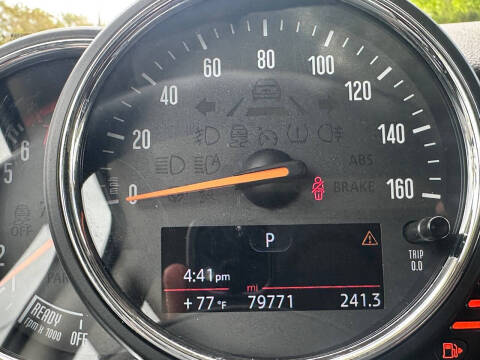 2015 MINI Hardtop 2 Door Cooper