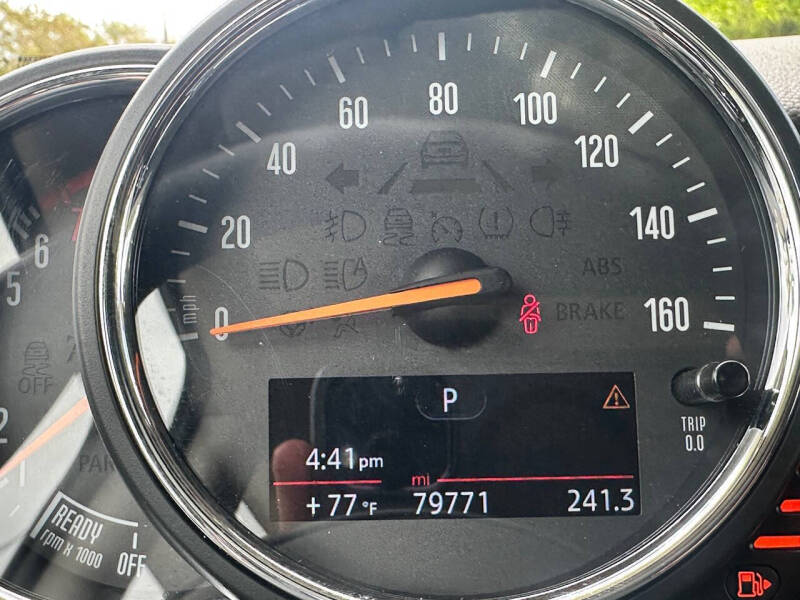 2015 MINI Hardtop 2 Door Cooper