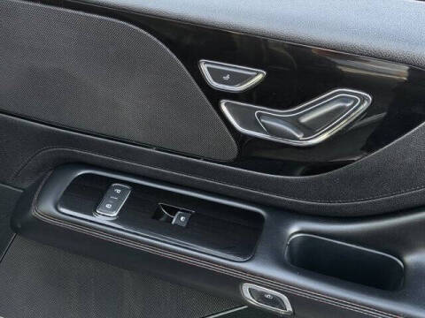 2020 Lincoln Aviator Standard