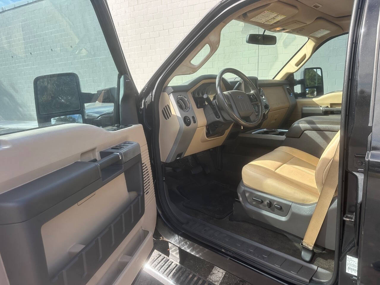 2013 Ford F-250 Super Duty for sale at GREENWISE MOTORS in MELBOURNE , FL