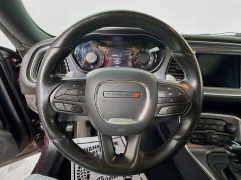 2020 Dodge Challenger GT