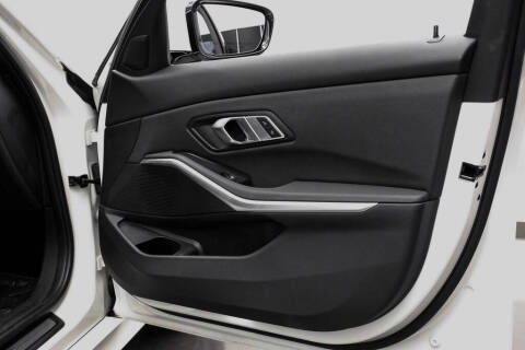 2020 BMW 3 Series 330i