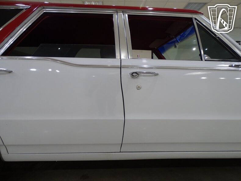 1964 Pontiac Tempest