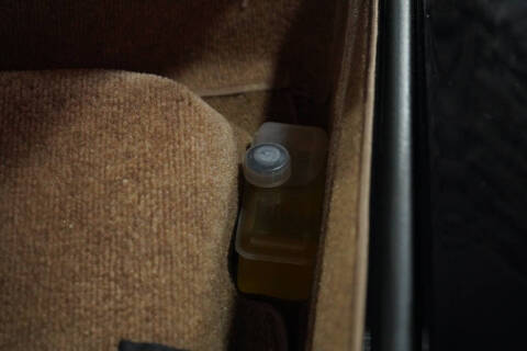 2024 Porsche 356 Speedster