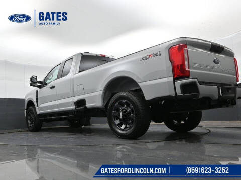 2026 Ford F-350 Super Duty