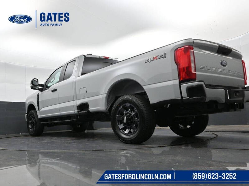 2026 Ford F-350 Super Duty