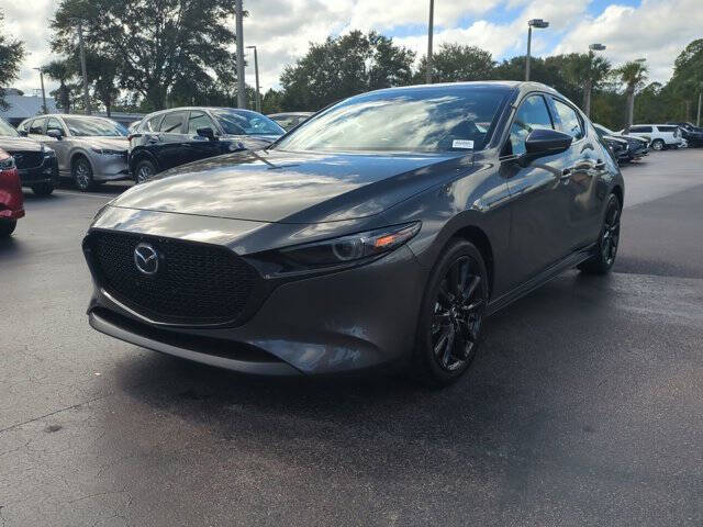 2026 Mazda Mazda3 Hatchback 2.5 S Premium