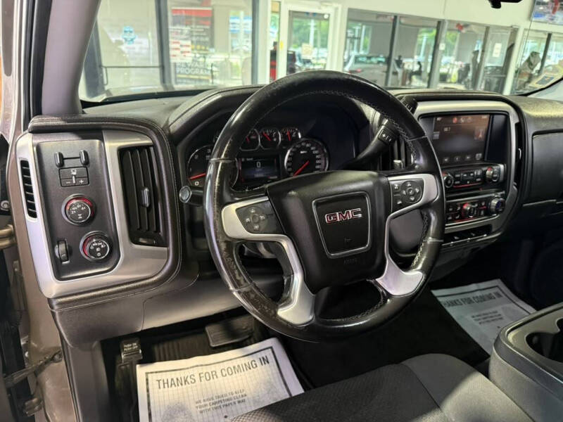 2014 GMC Sierra 1500