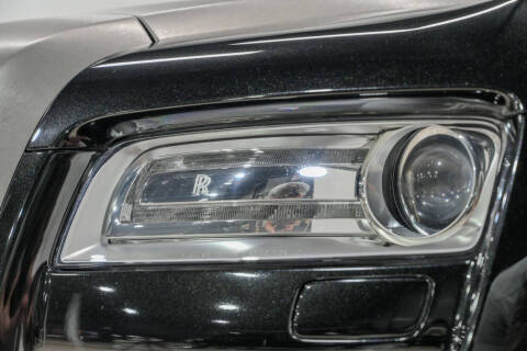 2011 Rolls-Royce Ghost