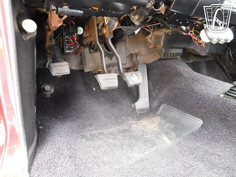 1967 Chevrolet Chevelle