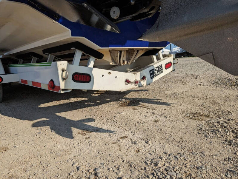 2005 Nor-Tech 43 Super vee