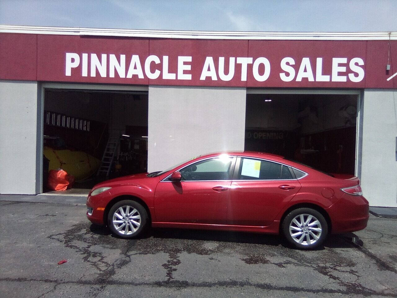 Cars for sale in new bedford ma pinnacle auto sales