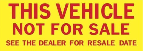 2012 Odes SIDE BY SIDE for sale at LEE AUTO SALES in McAlester OK