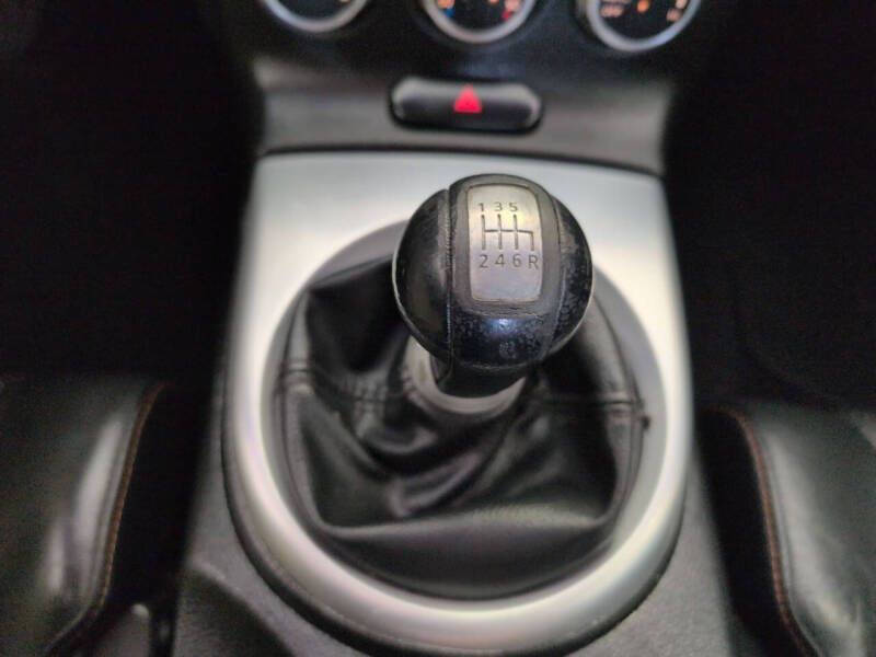 2006 Nissan 350Z photo
