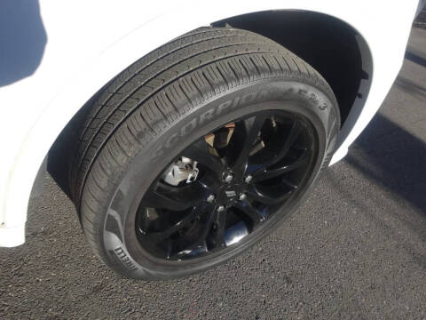 2020 Dodge Durango GT Plus