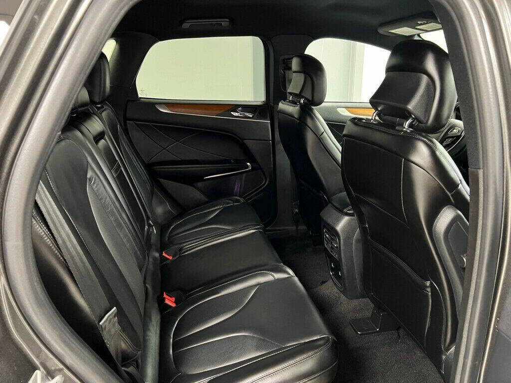 2019 Lincoln MKC for sale at Conway Imports in   Streamwood, IL