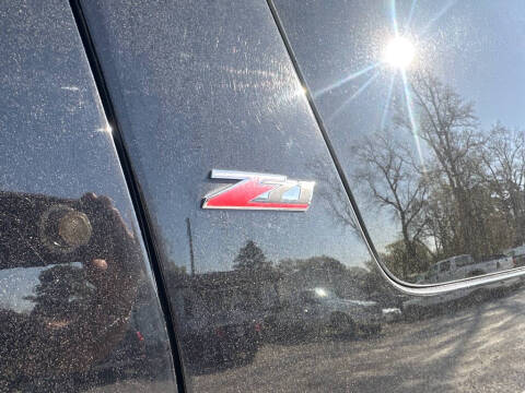 2014 Chevrolet Tahoe LT