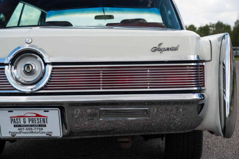 1967 Chrysler Imperial