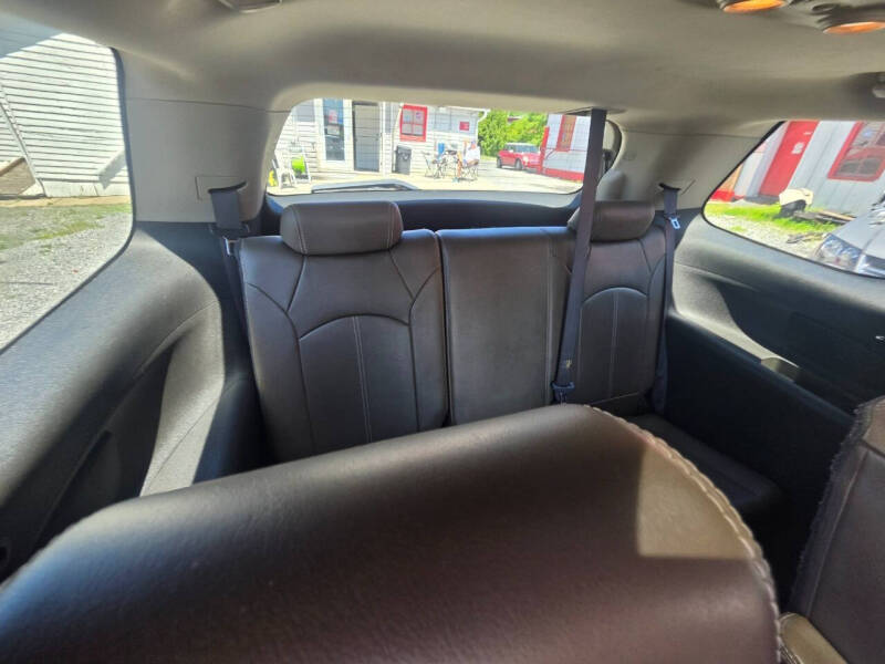 2013 GMC Acadia SLT-2