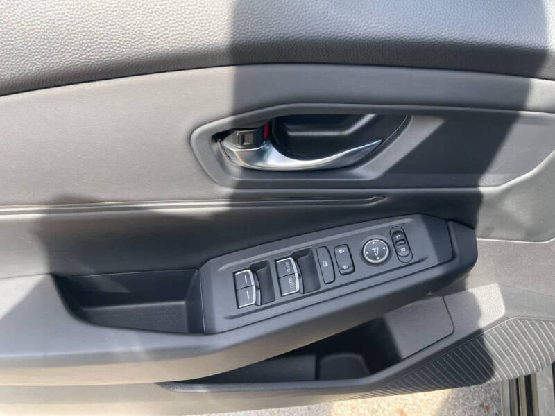 2023 Honda Accord