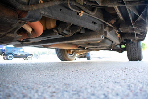 2017 Ford Expedition XLT