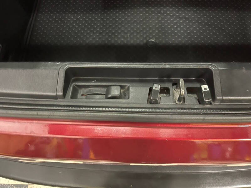 2008 Honda Element EX