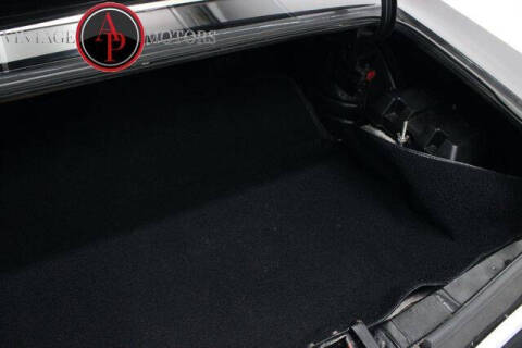 1972 Chevrolet Chevelle