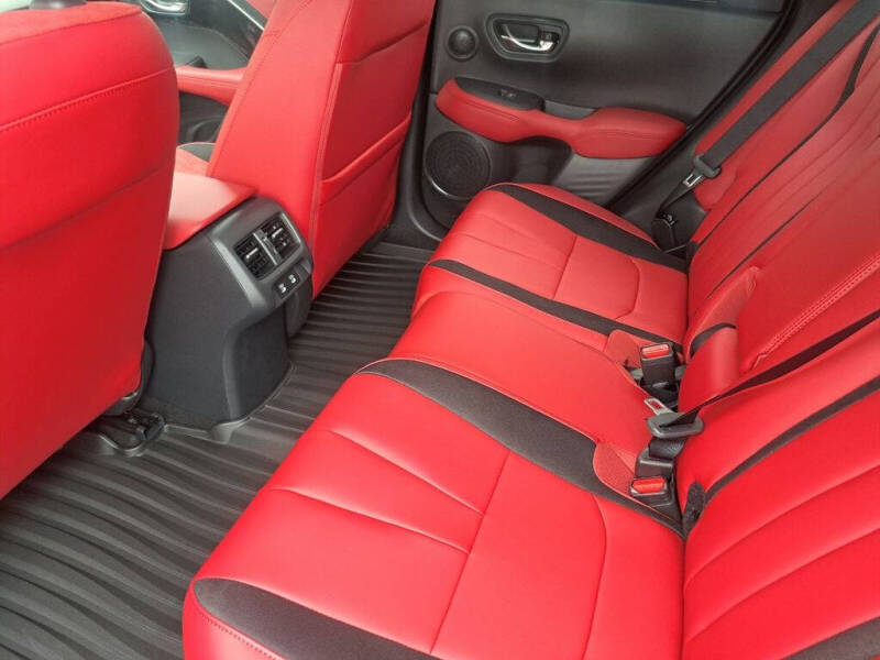 2025 Acura ADX w/A-SPEC