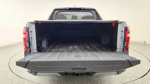 2026 Chevrolet Silverado EV LT