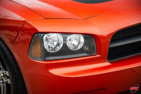 2006 Dodge Charger RT