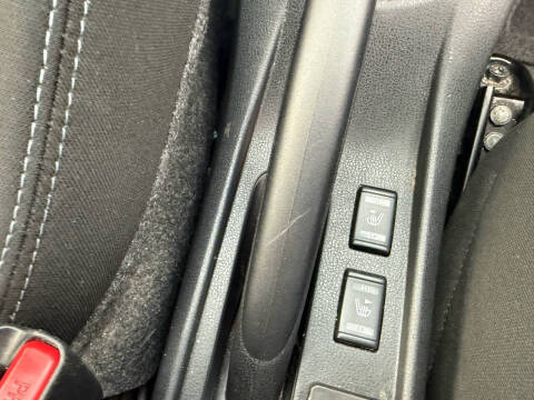 2015 Nissan Versa Note SL